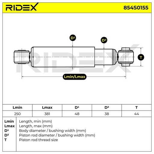 Shock Absorber