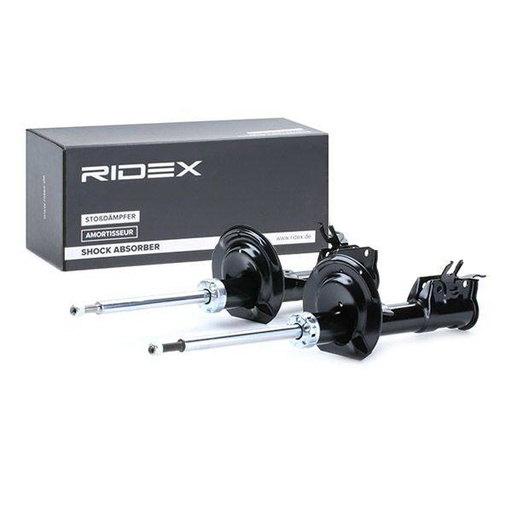 [SUPP-6358-854S2102] Shock Absorber
