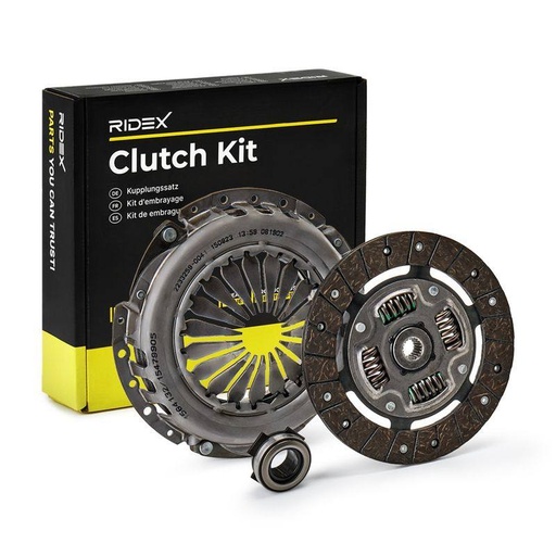Clutch Kit