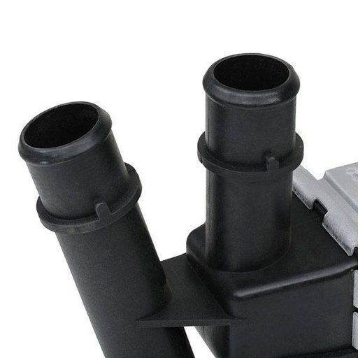 Charge Air Cooler