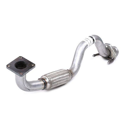 Exhaust Pipe