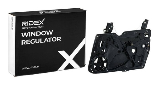 Window Regulator