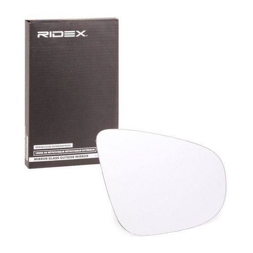 Mirror Glass, exterior mirror