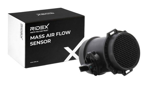 Mass Air Flow Sensor