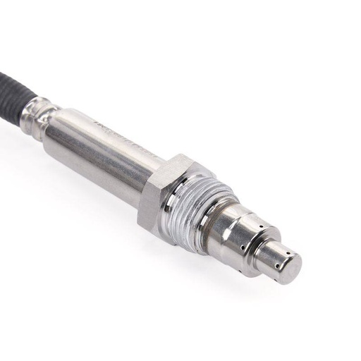 NOx Sensor, NOx catalytic converter