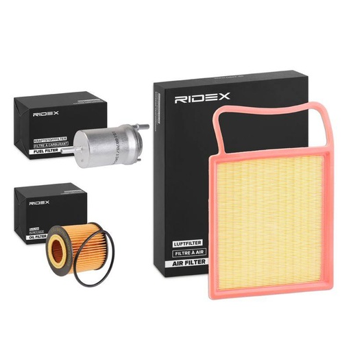 Filter Set