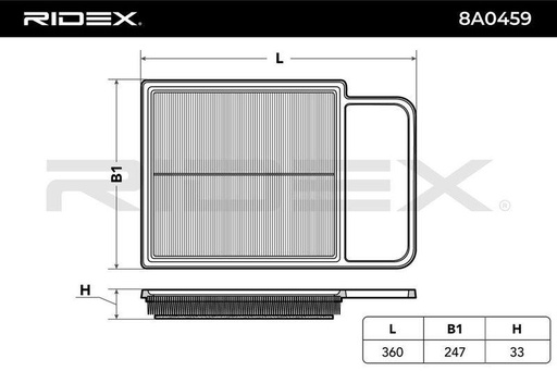 Air Filter