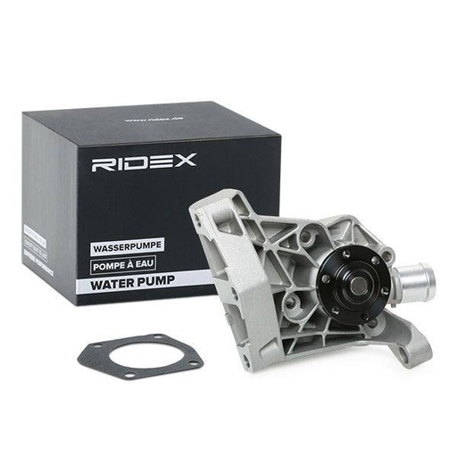 Water Pump, engine cooling