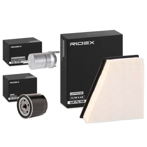 Filter Set