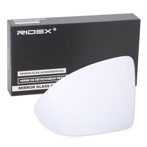 Mirror Glass, exterior mirror