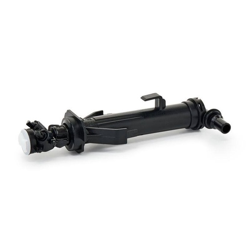 Washer Fluid Jet, headlight cleaning
