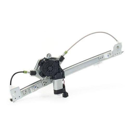 Window Regulator