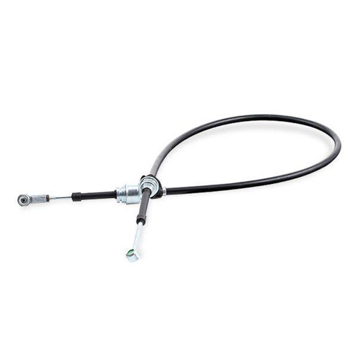Cable Pull, manual transmission