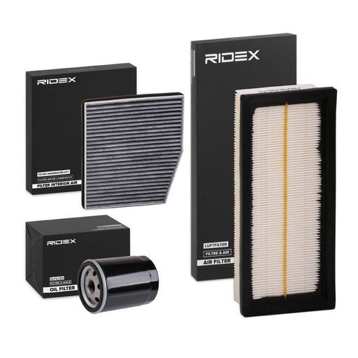 Filter Set