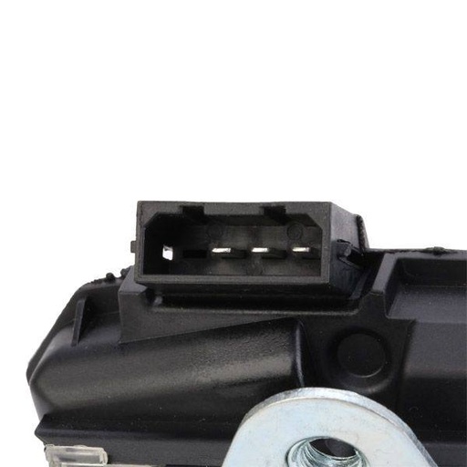 Tailgate Lock