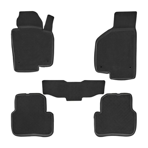 Floor Mat Set