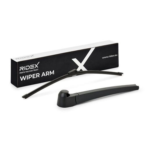 Wiper Arm, window cleaning