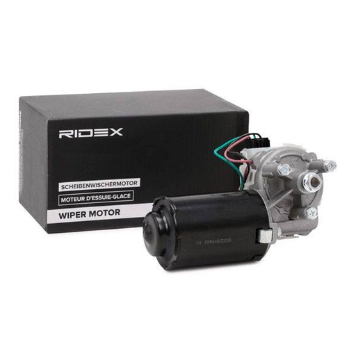 Wiper Motor