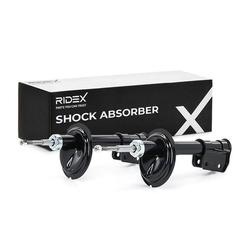 Shock Absorber