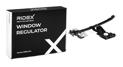 Window Regulator