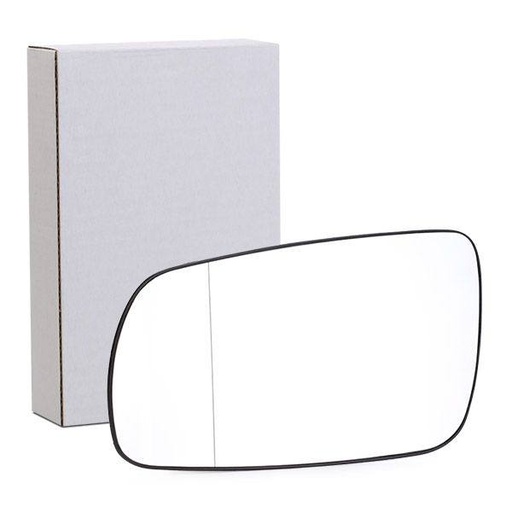 Mirror Glass, exterior mirror