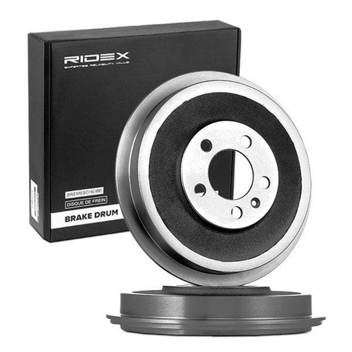 Brake Drum