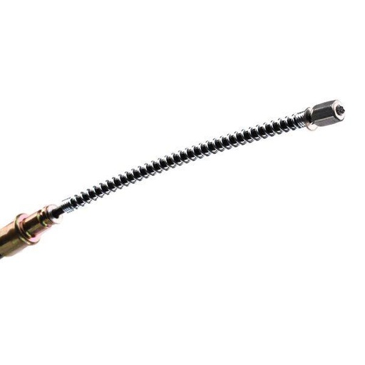 Cable Pull, parking brake
