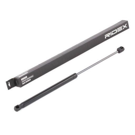 Gas Spring, bonnet
