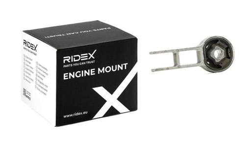 Mounting, engine