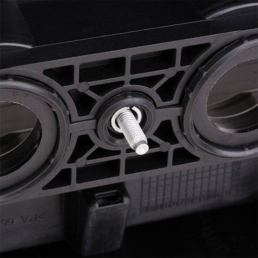 Cylinder Head Cover