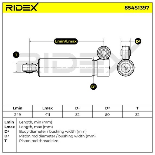 Shock Absorber