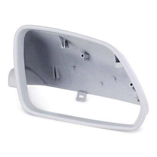 Cover, exterior mirror