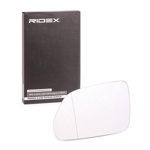 Mirror Glass, exterior mirror
