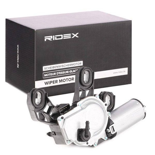 Wiper Motor