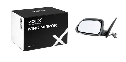 Exterior Mirror