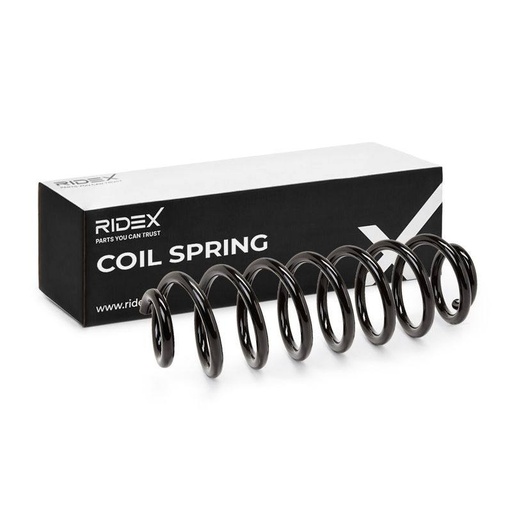 Suspension Spring