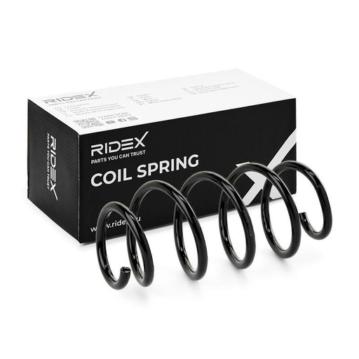 Suspension Spring