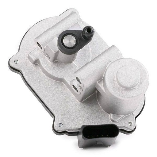 Actuator, change-over flap [intake manifold]