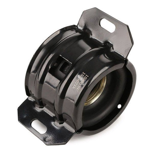 Suspension, propshaft