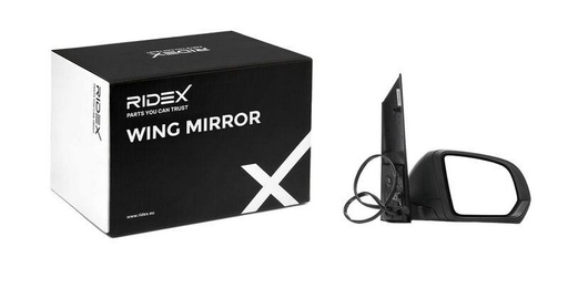 Exterior Mirror