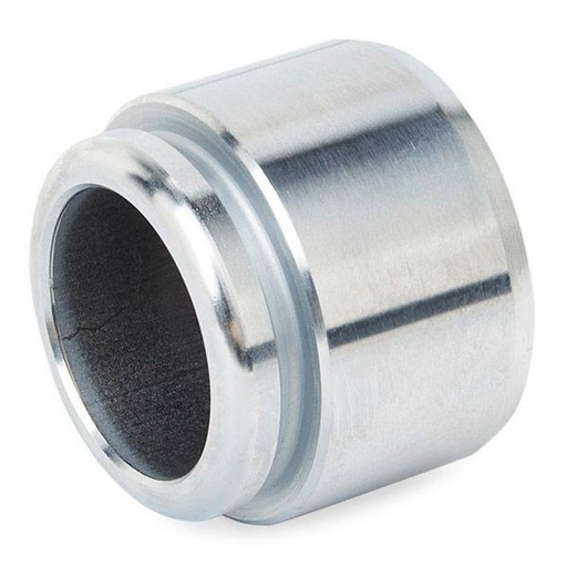 Piston, brake caliper
