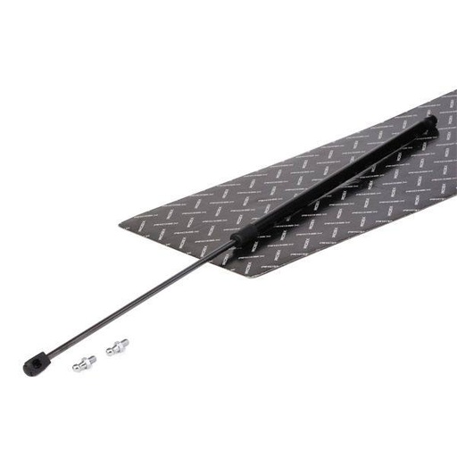 Gas Spring, bonnet