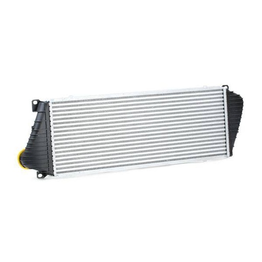 Charge Air Cooler