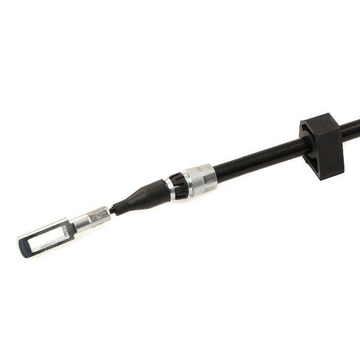 Cable Pull, parking brake