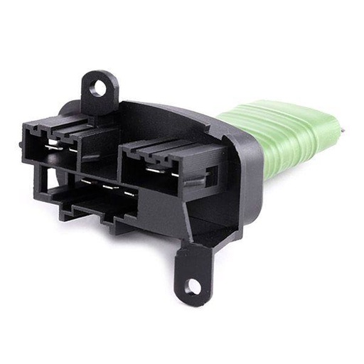 Control Unit, heating/ventilation