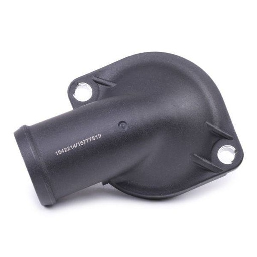 Coolant Flange