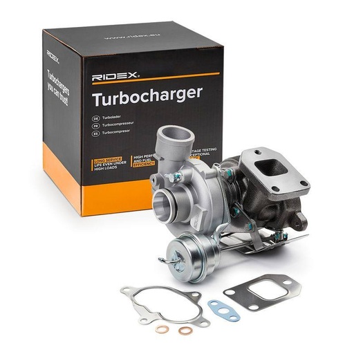 Charger, charging (supercharged/turbocharged)