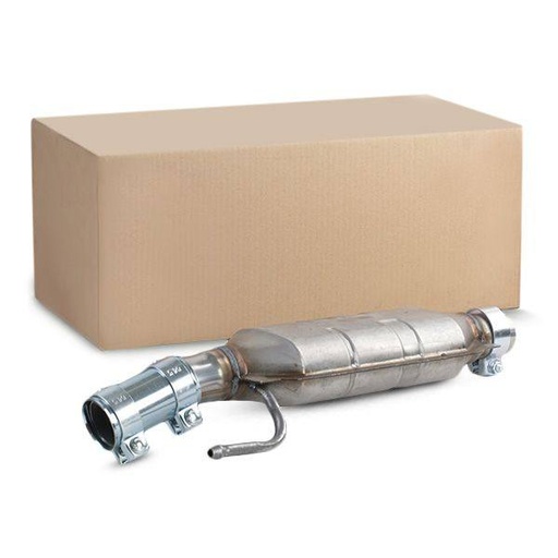 Catalytic Converter