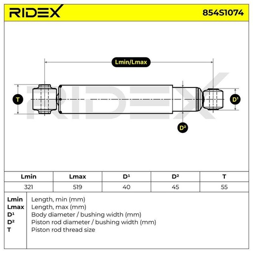 Shock Absorber
