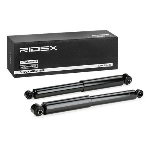 Shock Absorber